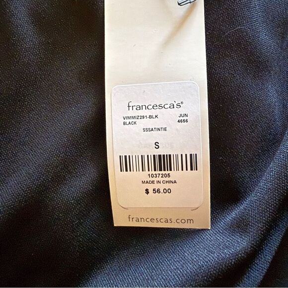 Miami Francesca’s mini maiden romper - Picture 3 of 6